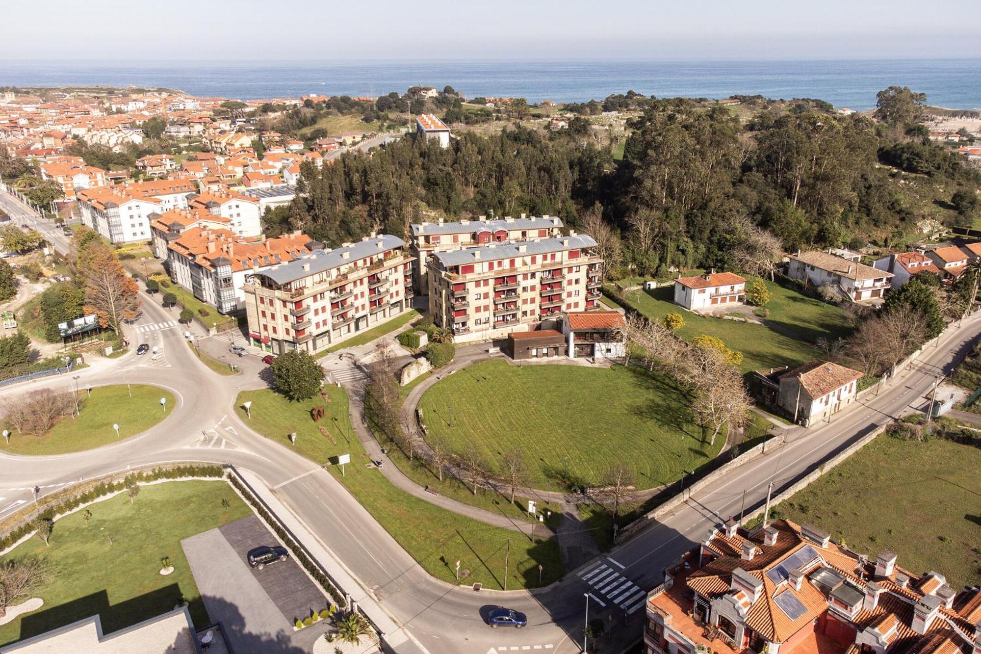 Rinconin, Estudio A 900 Metros De La Playa Vut-3936-As Лянес Екстериор снимка