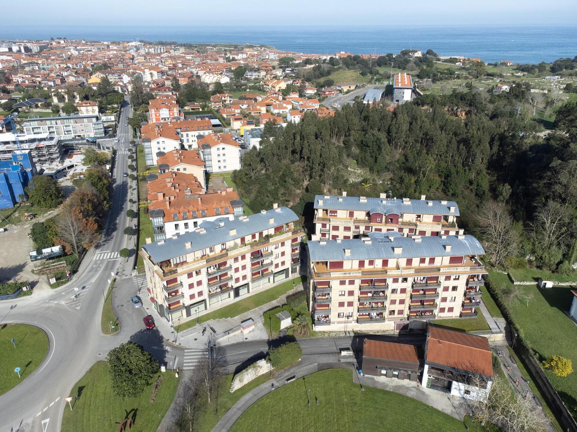Rinconin, Estudio A 900 Metros De La Playa Vut-3936-As Лянес Екстериор снимка
