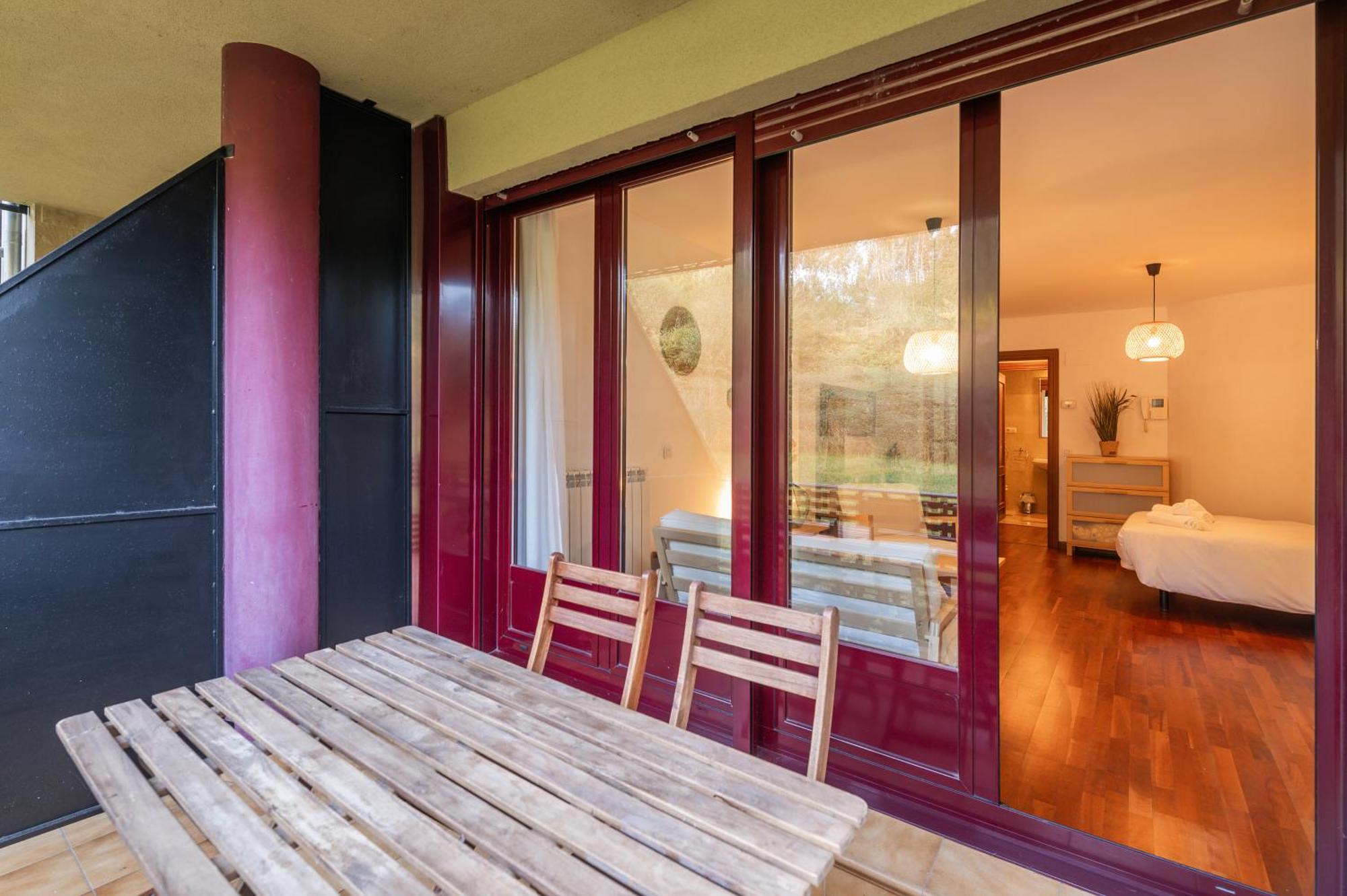 Rinconin, Estudio A 900 Metros De La Playa Vut-3936-As Лянес Екстериор снимка