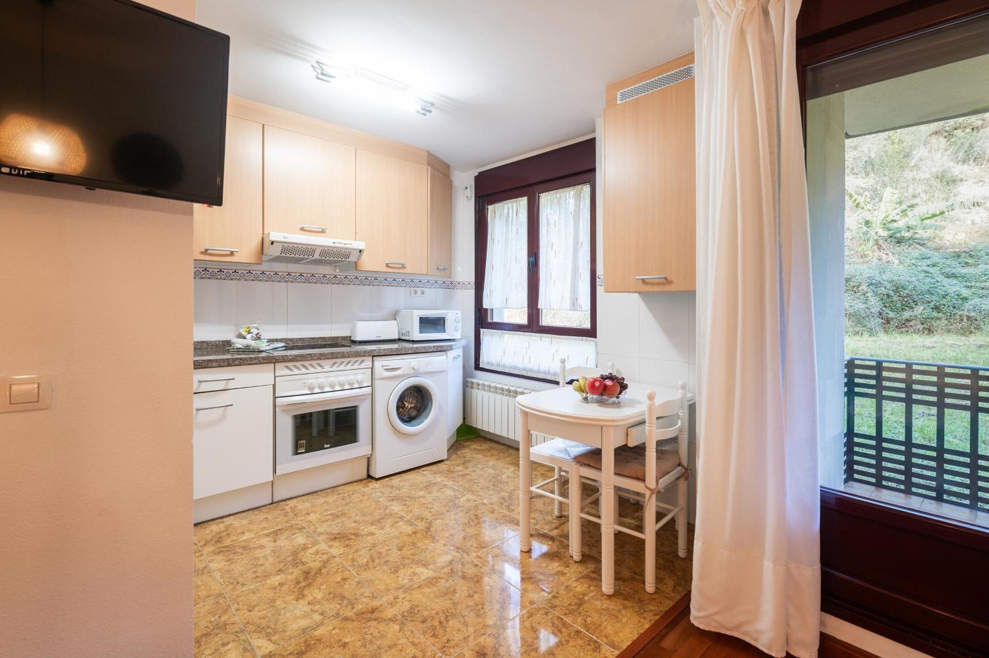 Rinconin, Estudio A 900 Metros De La Playa Vut-3936-As Лянес Екстериор снимка