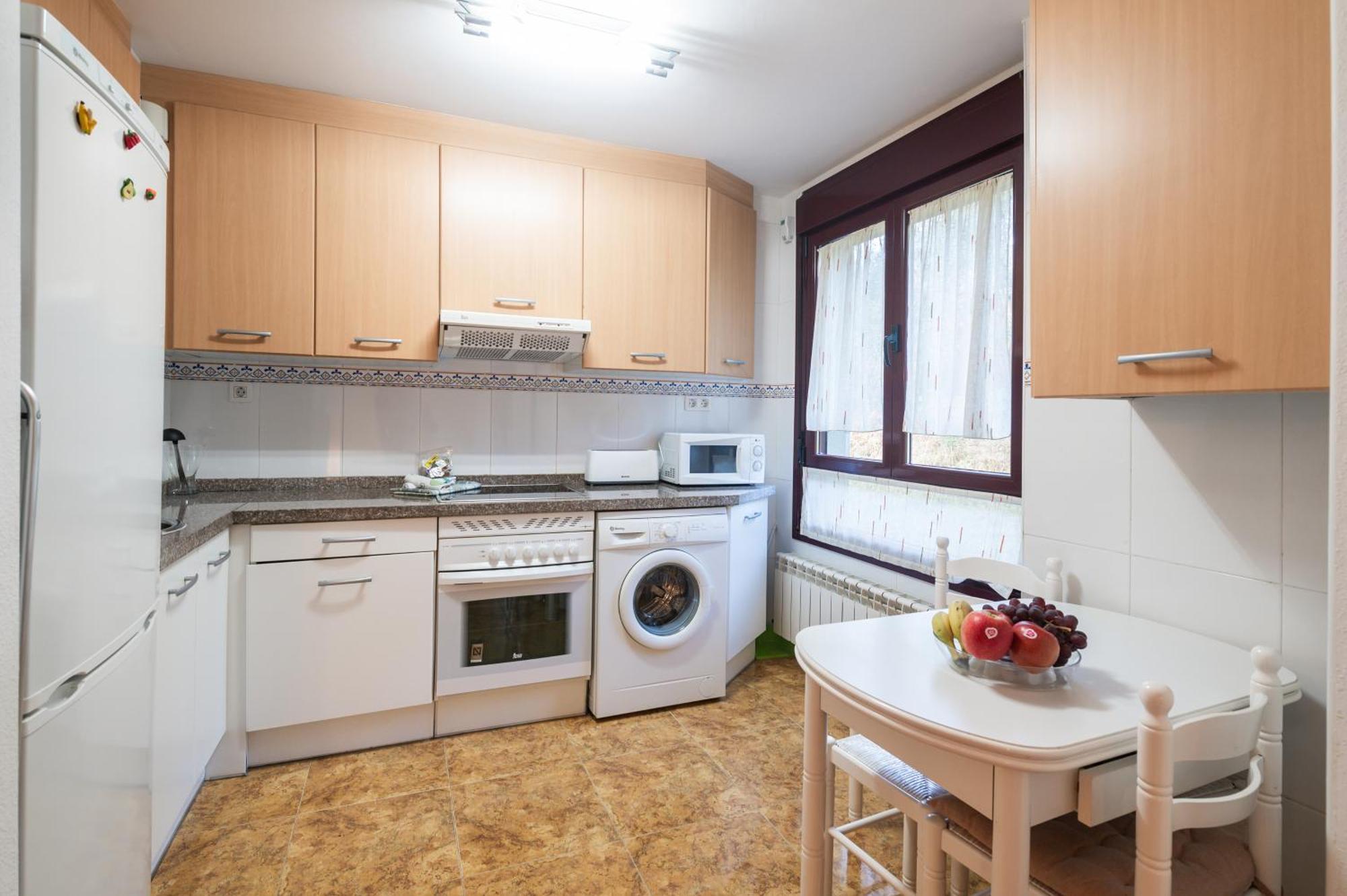 Rinconin, Estudio A 900 Metros De La Playa Vut-3936-As Лянес Екстериор снимка