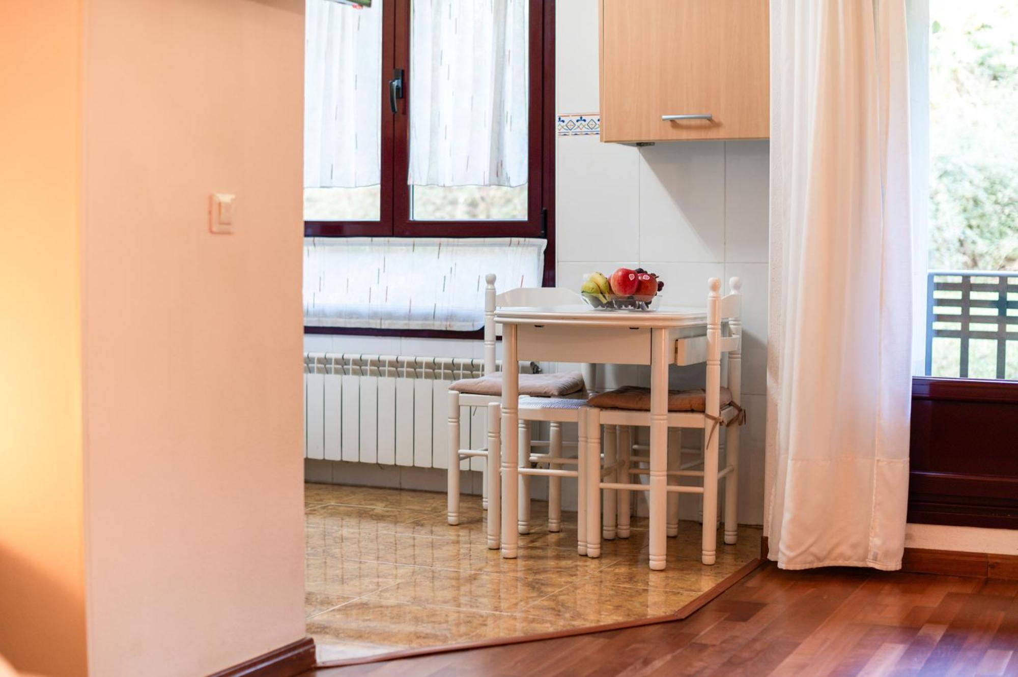 Rinconin, Estudio A 900 Metros De La Playa Vut-3936-As Лянес Екстериор снимка
