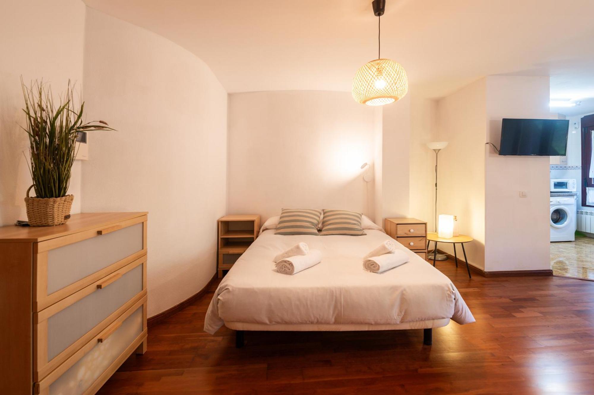 Rinconin, Estudio A 900 Metros De La Playa Vut-3936-As Лянес Екстериор снимка