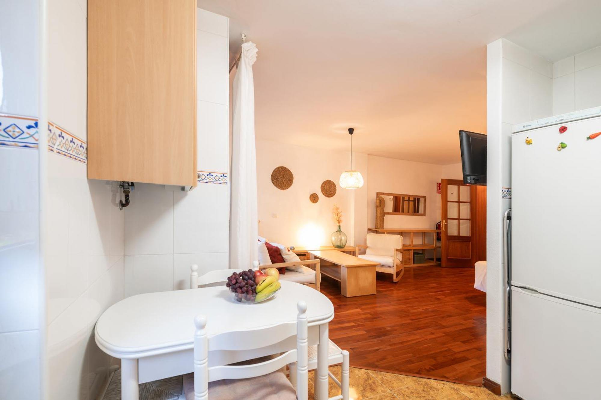 Rinconin, Estudio A 900 Metros De La Playa Vut-3936-As Лянес Екстериор снимка